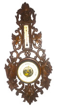 Baromètre thermomètre napole d'occasion  France
