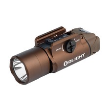 Olight PL Turbo Valkyrie luz tática leve bronzeada deserto 800LM longo alcance comprar usado  Enviando para Brazil