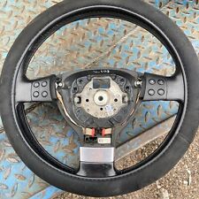 Golf steering wheel for sale  BRISTOL