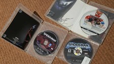 Pacote Homem-Aranha: WOS, SD, EOT (PS3) comprar usado  Enviando para Brazil