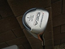 Adams idea driver for sale  Peoria