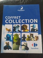 Album dreamworks carrefour d'occasion  Toulouse-