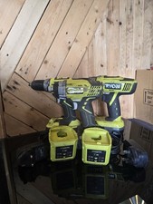 Ryobi tool set for sale  ACCRINGTON