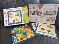 Fantasia magnetisches legespie gebraucht kaufen  Winsen