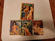 Fumetti vintage jolanka usato  Senigallia