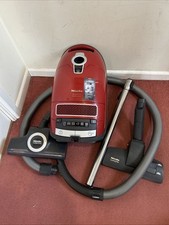 Miele complete cat for sale  NANTWICH