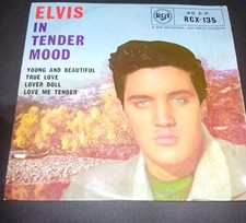 Elvis presley elvis for sale  WYMONDHAM