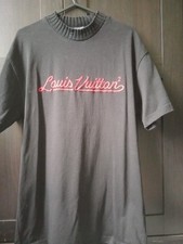 shirt louis t vuitton for sale  STOCKPORT