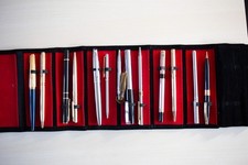 Selection various pens for sale  CAMBRIDGE
