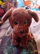 Beanie boos nuzzle for sale  BOLTON