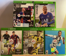 Fifa xbox one for sale  Aurora