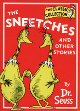 Sneetches dr. seuss for sale Sneetches dr. seuss for sale  UK