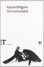 Inconsolabili ishiguro 8806155 usato  Busto Arsizio