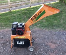 Wood chipper shredder for sale  BIRMINGHAM