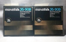Maxell ud35 90b for sale  HERTFORD