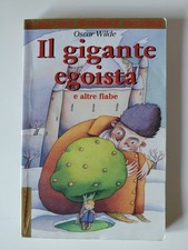 Gigante egoista altre usato  Torino