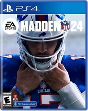 Madden nfl playstation for sale  USA
