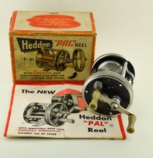 heddon reel for sale heddon reel for sale Ardmore