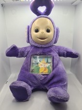 Vintage teletubbies tinky for sale Vintage teletubbies tinky for sale  DUNMOW
