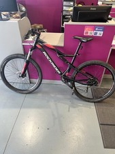 Vélo vtt 530 d'occasion  Les Mureaux