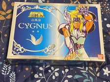 Saint seiya cygne d'occasion  Piennes
