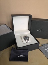 Glycine combat six usato  Barletta