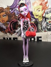 Monster high doll for sale  NEWARK