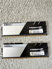 Skill ddr4 32gb gebraucht kaufen  Waldstetten
