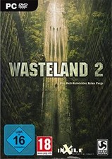 Wasteland koch media gebraucht kaufen  Berlin