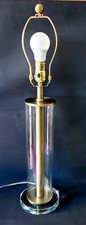Glass cylinder brushed for sale  Fountain Hills