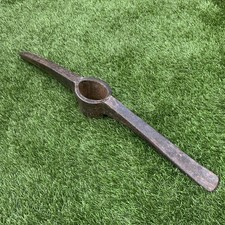 Vintage pick mattock for sale  TELFORD