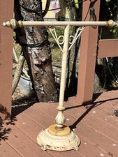 Vintage iron metal for sale  Clearwater