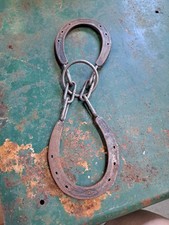 Vintage classic horseshoe for sale  Mount Ida