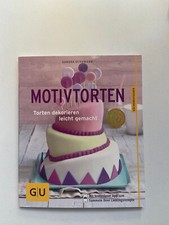 Buch motivtorten gebraucht kaufen  Dettenheim