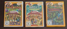 Sunrise games spiel gebraucht kaufen  Herzfelde