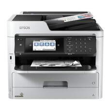 Epson multifunction printer for sale  MANCHESTER