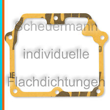 Dichtung vergaserdeckel stromb gebraucht kaufen  Aurach