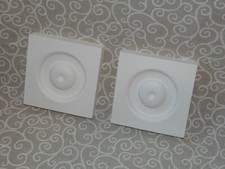 Pair traditional bullseye for sale Pair traditional bullseye for sale  LLANDRINDOD WELLS