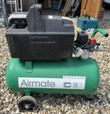 Sip airmate hurricane for sale  IPSWICH