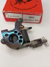 Micky sharpz iron usato  Roma