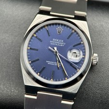 Vintage rolex datejust for sale  Madison