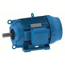 weg motor three 7 5 phase for sale  Waynesboro