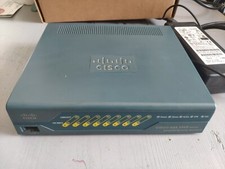 Cisco firewal asa d'occasion  La Chevrolière