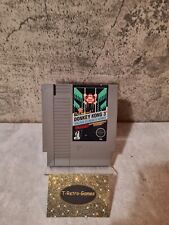 Nintendo nes donkey gebraucht kaufen  Köln