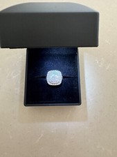 White gold double for sale  Brookshire