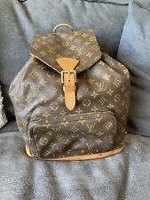 Sac montsouris louis d'occasion  Sainte-Lucie-De-Porto Vecchio
