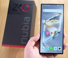 Nubia z60 ultra usato  Caserta