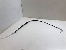 Cavo acceleratore yamaha usato  Rozzano
