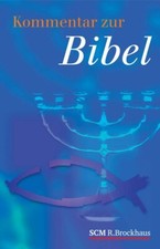 Kommentar zur bibel gebraucht kaufen  Lüdenscheid