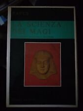 Papus scienza dei usato  Caivano
